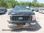 2021 Ford F-150 XL с VIN 1FTFW1E5XMFC88759, выставлен на аукционе IAAI как лот 43192284 с пробегом 98 591 миль миль и . История ставок и продаж доступна на DreamBid. Изображение 12.