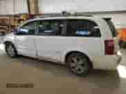 2008 Dodge Caravan with VIN 2D8HN44P98R789125, listed as a Copart auction lot 53245704 with 177,534 mi miles and Salvage title. Bid and sale history available at DreamBid. Image 2.