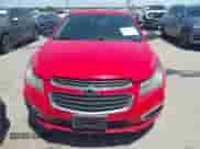 2016 Chevrolet Cruze LS with VIN 1G1PC5SH2G7158341, listed as a IAAI auction lot 42812625 with 137,372 mi miles and . Bid and sale history available at DreamBid. Image 12.