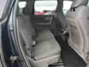 2010 Chevrolet Traverse LS с VIN 1GNLVEED2AS107300, выставлен на аукционе Copart как лот 66146575 с пробегом 134 220 миль миль и Чистый • Clean title. История ставок и продаж доступна на DreamBid. Изображение 11.
