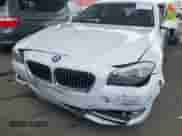 2013 BMW 5 Series 528i с VIN WBAXG5C55DD233169, выставлен на аукционе IAAI как лот 43111152 с пробегом 179 029 миль миль и . История ставок и продаж доступна на DreamBid. Изображение 18.