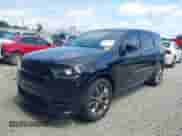 2019 Dodge Durango GT Plus with VIN 1C4RDHDG4KC556928, listed as a IAAI auction lot 43015651 with 132,711 mi miles and . Bid and sale history available at DreamBid. Image 18.
