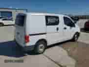 2016 Chevrolet City Express Cargo LT with VIN 3N63M0ZN3GK692142, listed as a Copart auction lot 73001814 with 134,904 mi miles and Clean title. Bid and sale history available at DreamBid. Image 3.