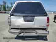 2012 Nissan Frontier SV with VIN 1N6AD0FV0CC428632, listed as a Copart auction lot 68339175 with 97,960 mi miles and Salvage title. Bid and sale history available at DreamBid. Image 6.