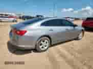 2024 Chevrolet Malibu LS z VIN 1G1ZB5ST2RF165704, wystawiony jako Copart lot #64191675 z przebiegiem 10 934 mil mil oraz Czysty tytuł • Clean title. Historia ofert i sprzedaży dostępna na DreamBid. Obrazek 3.