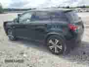 2021 Mitsubishi Outlander ES z VIN JA4ARUAU6MU031474, wystawiony jako Copart lot #69623645 z przebiegiem 58 157 mil mil oraz Szkoda całkowita • Salvage title. Historia ofert i sprzedaży dostępna na DreamBid. Obrazek 2.