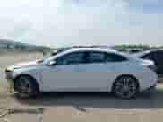 2021 Chevrolet Malibu LT z VIN 1G1ZD5ST5MF025309, wystawiony jako IAAI lot #43298919 z przebiegiem 83 346 mil mil oraz . Historia ofert i sprzedaży dostępna na DreamBid. Obrazek 14.