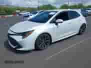 2021 Toyota Corolla XSE с VIN JTNA4MBE9M3124292, выставлен на аукционе IAAI как лот 43549828 с пробегом 20 994 миль миль и . История ставок и продаж доступна на DreamBid. Изображение 2.