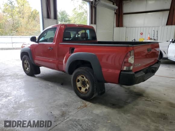 2011 Toyota Tacoma с VIN 5TFPX4EN7BX002019, выставлен на аукционе Copart как лот 82719865 с пробегом 257 934 миль миль и Чистый • Clean title. История ставок и продаж доступна на DreamBid. Изображение 2.