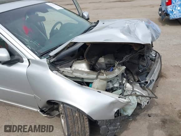 2008 Volvo S60 2.5T с VIN YV1RS592682686929, выставлен на аукционе IAAI как лот 43329412 с пробегом 176 591 миль миль и . История ставок и продаж доступна на DreamBid. Изображение 6.