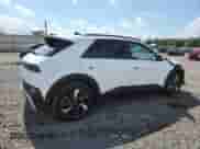2025 Hyundai Ioniq 5 SEL z VIN 7YAKNDDC8SY011380, wystawiony jako Copart lot #63339785 z przebiegiem 1 513 mil mil oraz Szkoda całkowita • Salvage title. Historia ofert i sprzedaży dostępna na DreamBid. Obrazek 3.