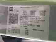 2024 Chevrolet Colorado 4WD ZR2 с VIN 1GCPTFEK1R1137880, выставлен на аукционе IAAI как лот 42839472 с пробегом 24 589 миль миль и . История ставок и продаж доступна на DreamBid. Изображение 9.