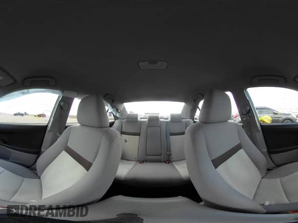 2012 Toyota Camry L with VIN 4T1BF1FK9CU058431, listed as a IAAI auction lot 43141002 with 140,558 mi miles and . Bid and sale history available at DreamBid. Image 18.