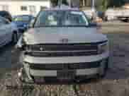 2024 Hyundai Santa Fe Calligraphy с VIN 5NMP5DG15RH001177, выставлен на аукционе Copart как лот 83118544 с пробегом 11 757 миль миль и Списание • Salvage title. История ставок и продаж доступна на DreamBid. Изображение 5.