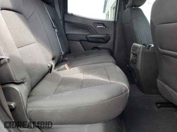 2024 Chevrolet Colorado 2WD LT с VIN 1GCGSCEC8R1211984, выставлен на аукционе Copart как лот 70157805 с пробегом 14 432 миль миль и Списание • Salvage title. История ставок и продаж доступна на DreamBid. Изображение 10.