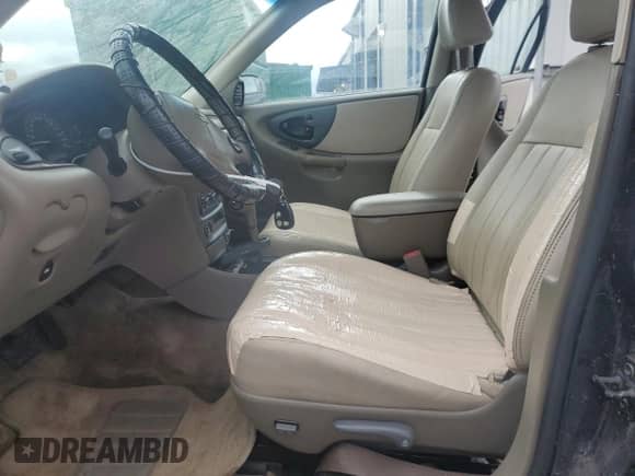 1999 Chevrolet Malibu LS с VIN 1G1NE52J6X6250093, выставлен на аукционе Copart как лот 64425934 с пробегом 118 262 миль миль и Списание • Salvage title. История ставок и продаж доступна на DreamBid. Изображение 7.