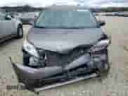 2020 Toyota Sienna LE Auto Access Seat with VIN 5TDKZ3DC1LS026564, listed as a Copart auction lot 72011615 with 63,133 mi miles and Salvage title. Bid and sale history available at DreamBid. Image 5.