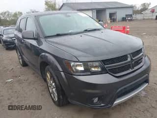 2018 Dodge Journey GT с VIN 3C4PDDEG5JT389612, выставлен на аукционе IAAI как лот 43364171 с пробегом 114 014 миль миль и . История ставок и продаж доступна на DreamBid. Изображение 1.