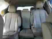 2014 Toyota Sienna XLE with VIN 5TDYK3DC7ES472641, listed as a Copart auction lot 84237025 with 164,686 mi miles and Salvage title. Bid and sale history available at DreamBid. Image 10.