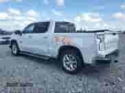 2021 Chevrolet Silverado 1500 LTZ с VIN 3GCUYGEL2MG306012, выставлен на аукционе Copart как лот 69627115 с пробегом 56 464 миль миль и Списание • Salvage title. История ставок и продаж доступна на DreamBid. Изображение 2.