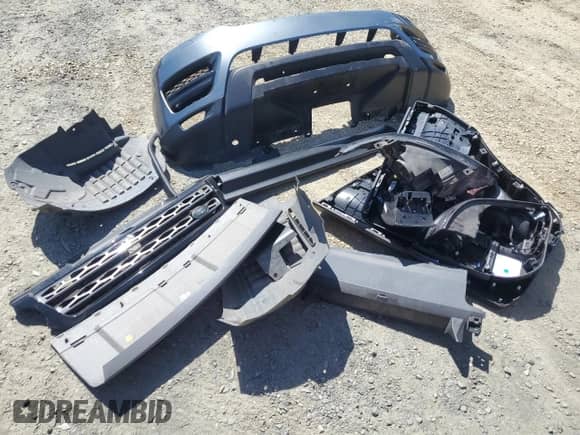 2017 Land Rover Range Rover Sport SE with VIN SALWG2FV9HA130183, listed as a Copart auction lot 52424895 with 78,656 mi miles and Salvage title. Bid and sale history available at DreamBid. Image 13.