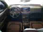 2017 Chevrolet Colorado 4WD Z71 с VIN 1GCGTDEN1H1226684, выставлен на аукционе Copart как лот 63080635 с пробегом 78 536 миль миль и Списание • Salvage title. История ставок и продаж доступна на DreamBid. Изображение 8.