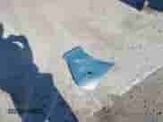 2016 Toyota Prius Two with VIN JTDKBRFU6G3012597, listed as a IAAI auction lot 43470638 with 198,445 mi miles and . Bid and sale history available at DreamBid. Image 12.