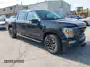 2021 Ford F-150 XL с VIN 1FTEW1EP5MFC11956, выставлен на аукционе IAAI как лот 42860728 с пробегом 36 803 миль миль и . История ставок и продаж доступна на DreamBid. Изображение 1.