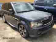 2012 Land Rover Range Rover Sport HSE z VIN SALSF2D41CA726733, wystawiony jako Copart lot #73524364 z przebiegiem 258 935 mil mil oraz Czysty tytuł • Clean title. Historia ofert i sprzedaży dostępna na DreamBid. Obrazek 1.