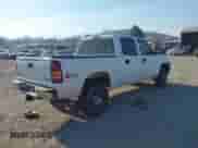 2006 GMC Sierra 1500 SLT with VIN 2GTEK13Z161259108, listed as a IAAI auction lot 41900305 with 254,027 mi miles and . Bid and sale history available at DreamBid. Image 4.
