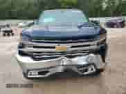 2020 Chevrolet Silverado 1500 LTZ с VIN 1GCUYGED3LZ272332, выставлен на аукционе Copart как лот 70189934 с пробегом 107 174 миль миль и Списание • Salvage title. История ставок и продаж доступна на DreamBid. Изображение 5.