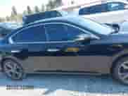 2014 Nissan Maxima S z VIN 1N4AA5AP1EC442727, wystawiony jako IAAI lot #43090492 z przebiegiem 118 795 mil mil oraz . Historia ofert i sprzedaży dostępna na DreamBid. Obrazek 14.