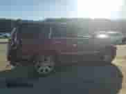 2020 Cadillac Escalade Premium Luxury с VIN 1GYS4CKJ7LR102961, выставлен на аукционе Copart как лот 48673875 с пробегом 142 808 миль миль и Списание • Salvage title. История ставок и продаж доступна на DreamBid. Изображение 3.