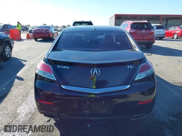 2012 Acura TL Technology с VIN 19UUA8F54CA029064, выставлен на аукционе IAAI как лот 43406145 с пробегом 175 697 миль миль и . История ставок и продаж доступна на DreamBid. Изображение 17.