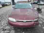 1997 Chevrolet Monte Carlo LS с VIN 2G1WW12M4V9310382, выставлен на аукционе Copart как лот 72617664 с пробегом 94 199 миль миль и Списание • Salvage title. История ставок и продаж доступна на DreamBid. Изображение 5.