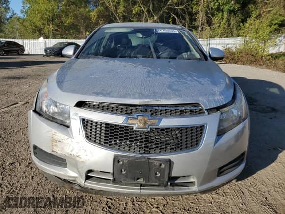 2014 Chevrolet Cruze 1LT с VIN 1G1PC5SB8E7433803, выставлен на аукционе Copart как лот 84790305 с пробегом 190 280 миль миль и Чистый • Clean title. История ставок и продаж доступна на DreamBid. Изображение 5.