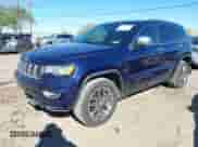2018 Jeep Grand Cherokee Limited with VIN 1C4RJFBGXJC204693, listed as a IAAI auction lot 43335482 with 83,252 mi miles and . Bid and sale history available at DreamBid. Image 18.