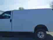 2020 Chevrolet City Express Cargo с VIN 1GCWGAF12L1262452, выставлен на аукционе IAAI как лот 41888049 с пробегом Не указан миль и . История ставок и продаж доступна на DreamBid. Изображение 14.