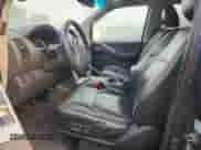 2011 Nissan Pathfinder Silver with VIN 5N1AR1NB8BC623955, listed as a Copart auction lot 80895175 with 232,727 mi miles and Clean title. Bid and sale history available at DreamBid. Image 7.