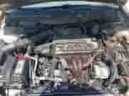 2002 Honda Accord EX with VIN 1HGCG56612A014005, listed as a IAAI auction lot 43025100 with 161,194 mi miles and . Bid and sale history available at DreamBid. Image 10.