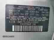 2019 Hyundai Ioniq Limited z VIN KMHC75LD5KU132053, wystawiony jako Copart lot #53833154 z przebiegiem 122 411 mil mil oraz . Historia ofert i sprzedaży dostępna na DreamBid. Obrazek 13.