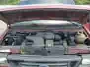 2002 Ford Econoline Cargo с VIN 1FTNE24292HA19844, выставлен на аукционе Copart как лот 58756785 с пробегом 256 033 миль миль и Списание • Salvage title. История ставок и продаж доступна на DreamBid. Изображение 12.