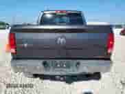 2015 Ram 1500 Lone Star с VIN 1C6RR7LM9FS717098, выставлен на аукционе Copart как лот 64147935 с пробегом 165 765 миль миль и Списание • Salvage title. История ставок и продаж доступна на DreamBid. Изображение 6.