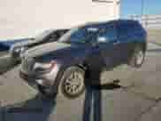 2014 Jeep Grand Cherokee Limited с VIN 1C4RJFBT5EC151632, выставлен на аукционе Copart как лот 84994665 с пробегом 133 242 миль миль и Списание • Salvage title. История ставок и продаж доступна на DreamBid. Изображение 1.