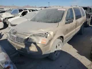 2005 Saturn Relay 3 с VIN 5GZDV23135D217934, выставлен на аукционе Copart как лот 78250184 с пробегом 191 715 миль миль и На запчасти • Non repairable. История ставок и продаж доступна на DreamBid. Изображение 1.