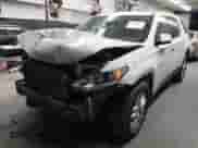 2020 Chevrolet Traverse LT Cloth с VIN 1GNEVGKW4LJ165928, выставлен на аукционе IAAI как лот 42569886 с пробегом 158 957 миль миль и . История ставок и продаж доступна на DreamBid. Изображение 2.