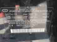 2015 Hyundai Elantra SE with VIN 5NPDH4AE4FH599217, listed as a IAAI auction lot 43132449 with 163,098 mi miles and . Bid and sale history available at DreamBid. Image 9.