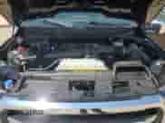 2024 Ford F-150 Lariat with VIN 1FTFW5L84RKF42470, listed as a Copart auction lot 69433215 with 6,620 mi miles and Salvage title. Bid and sale history available at DreamBid. Image 11.