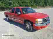 2006 GMC Sierra 1500 SLE1 с VIN 1GTEC19Z16Z199875, выставлен на аукционе Copart как лот 57241805 с пробегом 200 094 миль миль и Списание • Salvage title. История ставок и продаж доступна на DreamBid. Изображение 4.
