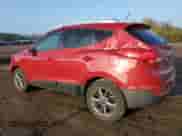 2015 Hyundai Tucson SE с VIN KM8JU3AGXFU077574, выставлен на аукционе Copart как лот 84398625 с пробегом 130 389 миль миль и Списание • Salvage title. История ставок и продаж доступна на DreamBid. Изображение 2.